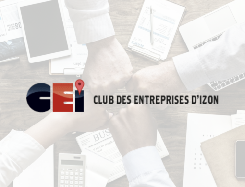 CEI : le Club Entreprises Izon