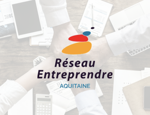 Orizon Expertise, membre du Réseau Entreprendre Aquitaine