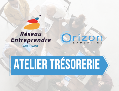 Atelier « La Trésorerie » du 14/01/2021