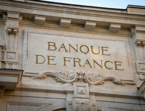 Restez attentif sur votre cotation Banque de France !