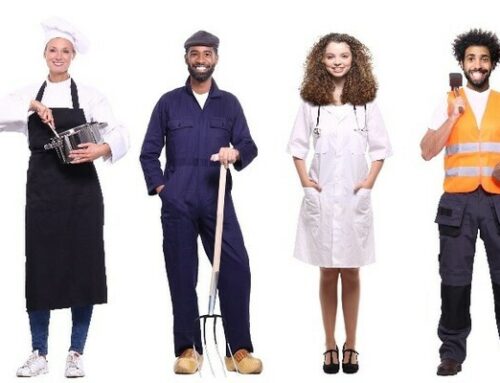 Achat de vêtements : déductible ou non ?