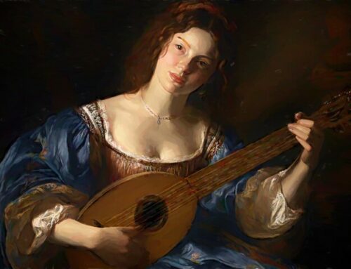Acquisitions d’œuvre d’art ou d’instrument de musique