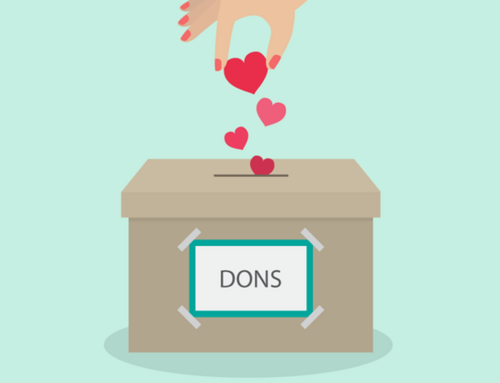 Dons aux associations : à quelle réduction d’impôt avez-vous droit ?