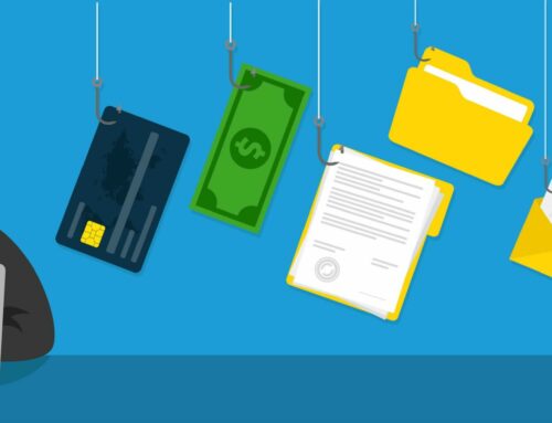 Vigilance sur cette arnaque qui circule !