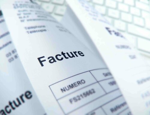 Les nouvelles mentions obligatoires sur les factures