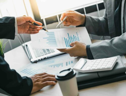 Documents et dépôts obligatoires sur les Comptes Annuels : quels documents mon entreprise doit-elle déposer au greffe ?