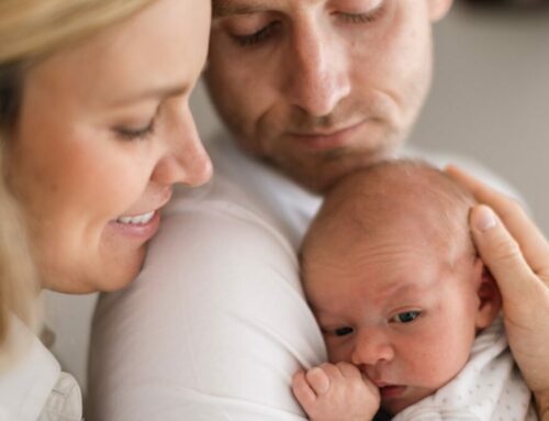 Nouveau congé supplémentaire de naissance