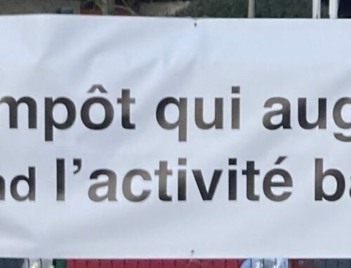 Cotisation Foncière des Entreprises (CFE) : des augmentations significatives votées par les collectivités