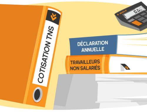Le mode de calcul des cotisations sociales des TNS modifié avec la LDF