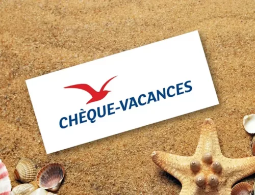 Les chèques vacances