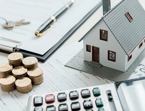 Taxe sur la vacance des locaux d’habitation (TVLH)