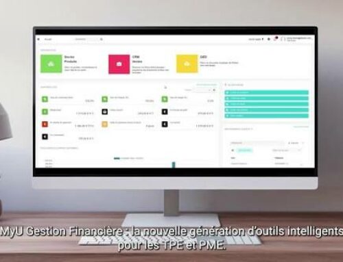 Comment utiliser MyUnisoft Gestion Financière ?